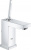 Смеситель для раковины Grohe Eurocube Joy 23654000 купить по всей России