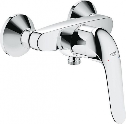 Смеситель для душа Grohe Euroeco Special 32780000 купить по всей России