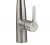 Смеситель для кухни Kaiser Claro22144-5 Silver купить по всей России