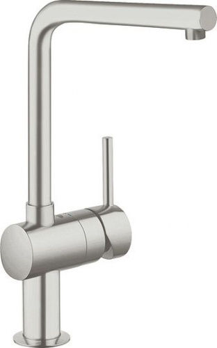Смеситель для кухни Grohe Minta 31375DC0 купить по всей России