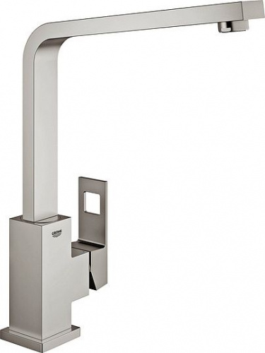 Смеситель для кухни Grohe Eurocube 31255DC0 купить по всей России