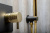 Душевой комплект Boheme Fusion 130-BG Black Gold, Душевые панели, Душевые системы, Душевые стойки, Гарнитуры, лейки, тропический душ в Москве Тел.: +7 (968) 040-40-82
