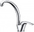Смеситель для кухни Wasserkraft Rossel 2807 купить по всей России