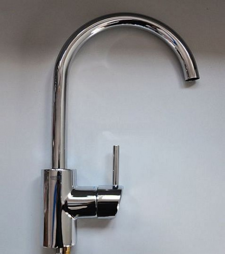 Смеситель для кухни Grohe Concetto 32663001 купить по всей России