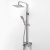 Душевая стойка Wasserkraft A17701 80/115x55,1 см, Душевые панели, стойки, лейки, гарнитуры купить в магазине Акванота.ру Душевая стойка Wasserkraft A17701 80/115x55,1 см, Душевые панели, Душевые системы, Стойки, Гарнитуры, лейки, тропический душ в Москве Тел.: +7 (968) 040-40-82