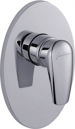 Смеситель для душа Jacob Delafon Panache E98704-CP купить по всей России