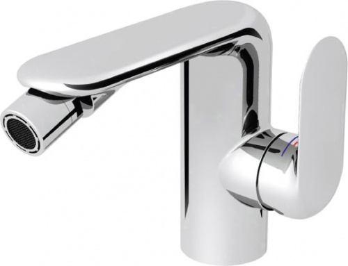 Смеситель для биде BelBagno Ferrano FER BD CRM купить по всей России