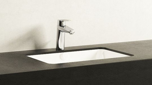 Смеситель для раковины Grohe Eurodisc Cosmopolitan 23448002 купить по всей России