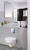 Кнопка смыва Grohe Nova Cosmopolitan Light 38809000 хром интернет магазина сантехники Акванота