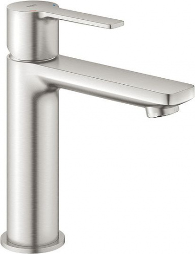 Смеситель для раковины Grohe Lineare New 23106DC1 купить по всей России