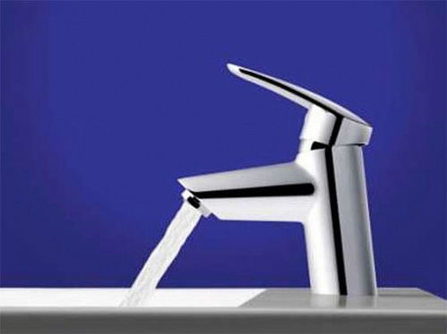 Смеситель для раковины VitrA Dynamic S A40950EXP купить по всей России