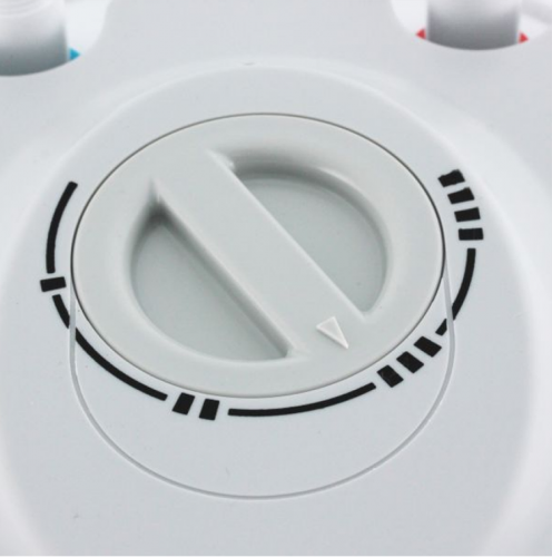 Водонагреватель Ariston ABS PRO1 R 50 V Slim