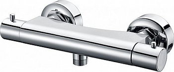 Смеситель с термостатом для душа Elghansa Termo 6500857