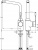 Смеситель для кухни Ideal Standard Retta B8985AA купить Смеситель для кухни Ideal Standard Retta B8985AA купить по всей России