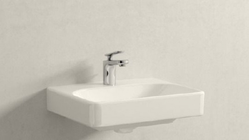 Смеситель для раковины Grohe Veris 32183000 купить по всей России