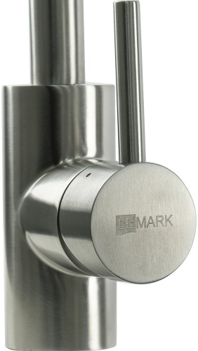 Смеситель Lemark Expert LM5077S для кухни купить по всей России