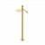 Напольный смеситель для раковины Boheme Stick 120-MG.2 matt gold touch купить Напольный смеситель для раковины Boheme Stick 120-MG.2 matt gold touch купить по всей России