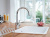 Смеситель для кухни Grohe Concetto 32663001 купить по всей России