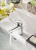 Смеситель для раковины Grohe Eurostyle New 33558003 купить по всей России