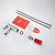 Смеситель для раковины Raglo R31 R31.10 Хром купить по всей России