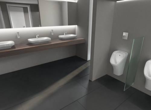Писсуар Duravit DuraStyle 2804300000