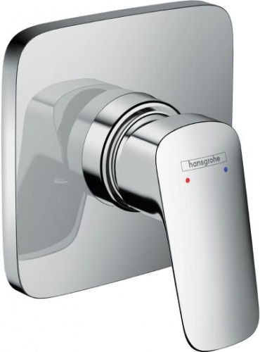 Гигиенический душ Hansgrohe Logis SET со смесителем купить по всей России