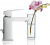 Смеситель для раковины Grohe Eurocube 2312700E купить Смеситель для раковины Grohe Eurocube 2312700E купить по всей России