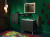 Зеркало Duravit L-Cube 80