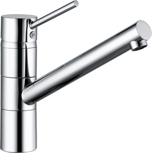 Смеситель для кухни Kludi Scope XL 339300575 купить по всей России