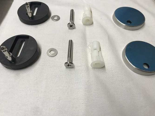 Напольный унитаз CeramaLux NS 2170 крышка микролифт в интернет магазине сантехники Акванота в Москве Тел.: +7 (968) 040-40-82