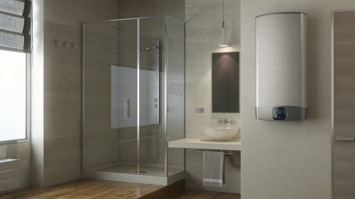 Водонагреватель Ariston ABS VLS EVO QH 100