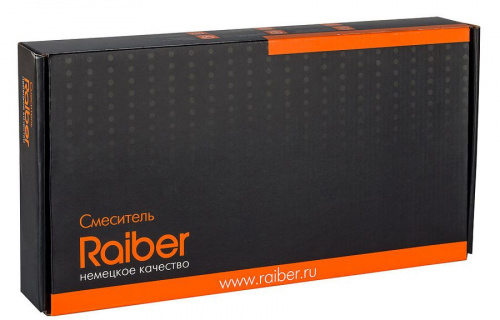 Смеситель для кухни Raiber Talis R8003 купить по всей России
