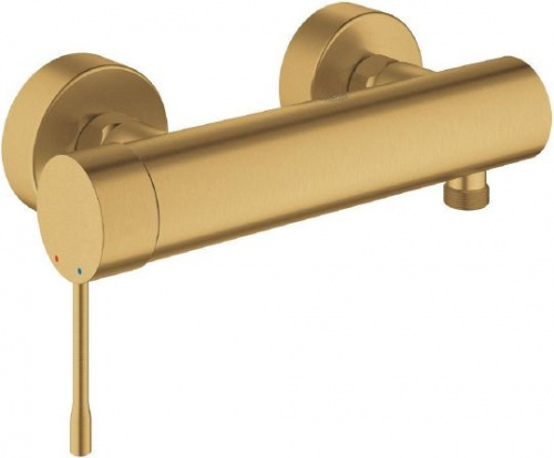 Смеситель для душа Grohe Essence New 33636GL1 купить по всей России