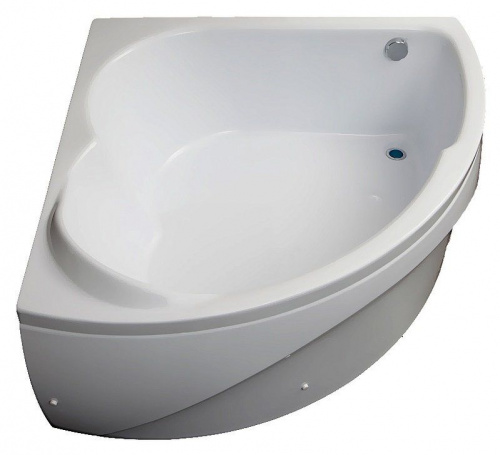 Акриловая ванна Aquanet Fregate 120 см