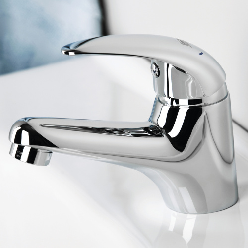 Смеситель для раковины Wasserkraft Isen 2603 купить по всей России