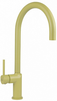 Смеситель для кухни Kaiser Vita 43244-22 Yellow
