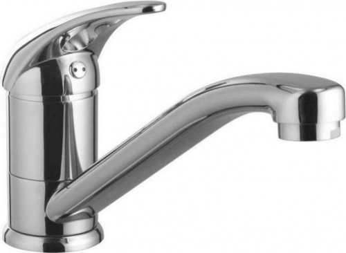 Смеситель Lemark Plus Shape LM1704C для кухни купить по всей России