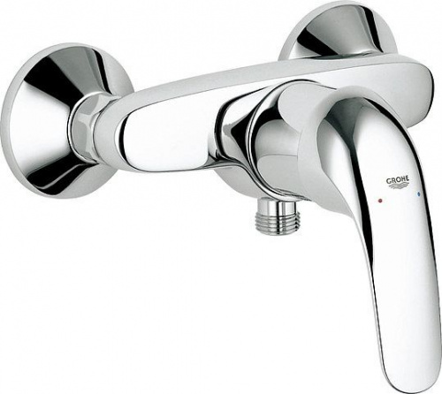 Смеситель для душа Grohe Euroeco 32740000 купить по всей России
