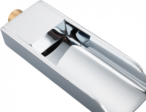 Душевой комплект Gappo G07 G7107-20 хром, Душевые панели, Душевые системы, Душевые стойки, Гарнитуры, лейки, тропический душ в Москве Тел.: +7 (968) 040-40-82