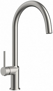 Смеситель для кухни Kaiser Vita 43244-5 Silver