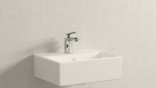 Смеситель для раковины Grohe Veris 32183000 купить по всей России