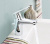 Смеситель для раковины Grohe Europlus II 33156002 купить по всей России