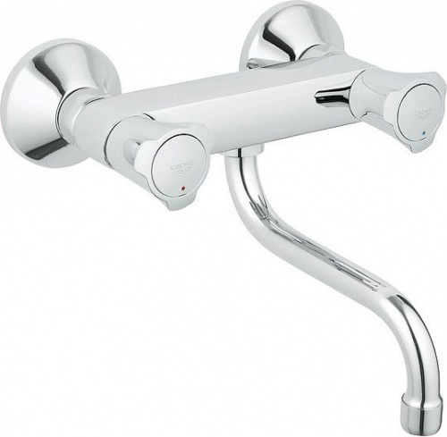 Смеситель для кухни Grohe Costa 31187001 купить по всей России