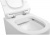Унитаз подвесной Aquanet Rimless Cetus-W BL-102N-WHT в интернет магазине сантехники Акванота в Москве Тел.: +7 (968) 040-40-82