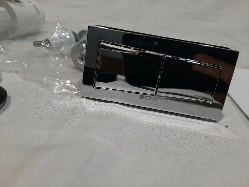 Унитаз компакт CeramaLux TR2170 микролифт в интернет магазине сантехники Акванота в Москве Тел.: +7 (968) 040-40-82
