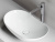 Раковина накладная Ceramica Nova Element CN6015 62x36x14,5 интернет магазина сантехники Акванота