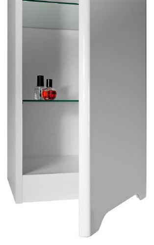 Шкаф Dreja.eco QL 35 белый