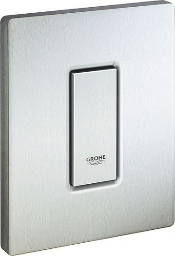 Кнопка смыва Grohe Skate Cosmopolitan 38784SD0 для писсуара интернет магазина сантехники Акванота