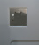 Зеркало Misty Неон 3 LED 60x80