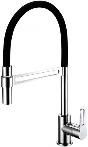 Смеситель Lemark Soul LM6006C для кухни купить по всей России